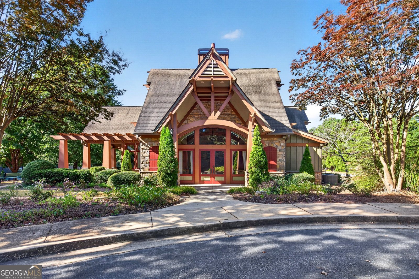 45 Granite Way Newnan - Photo 41