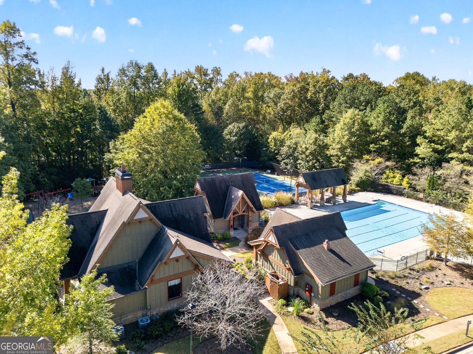 45 Granite Way Newnan - Photo 42