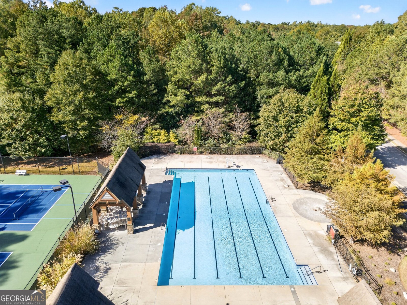 45 Granite Way Newnan - Photo 43
