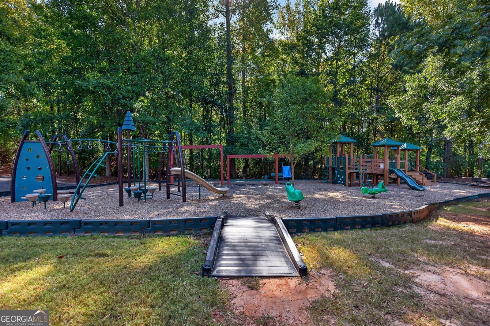 45 Granite Way Newnan - Photo 44