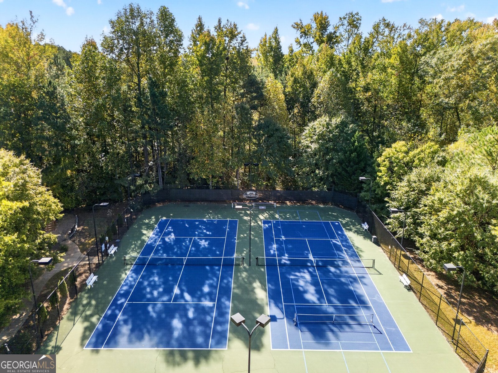 45 Granite Way Newnan - Photo 45