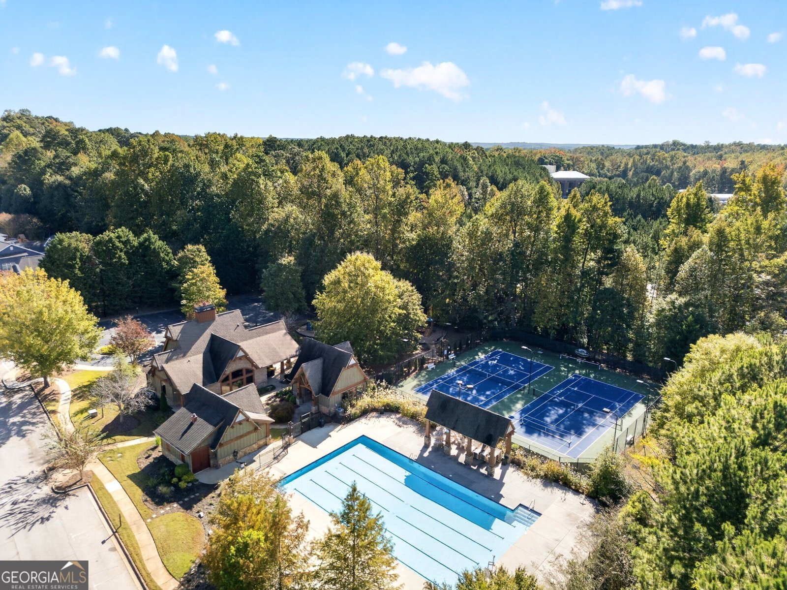 45 Granite Way Newnan - Photo 46