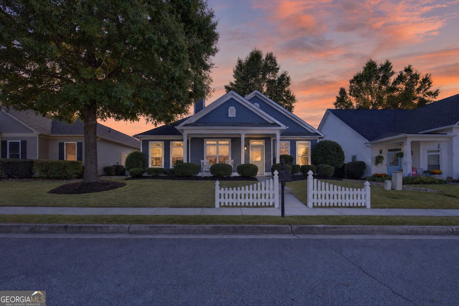45 Granite Way Newnan - Photo 47