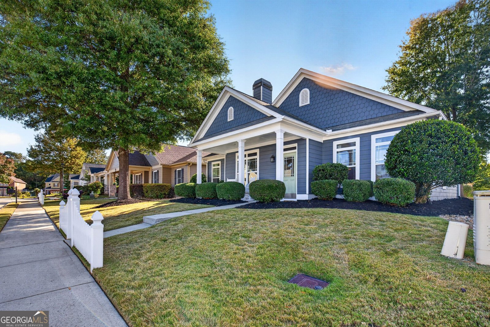 45 Granite Way Newnan - Photo 48