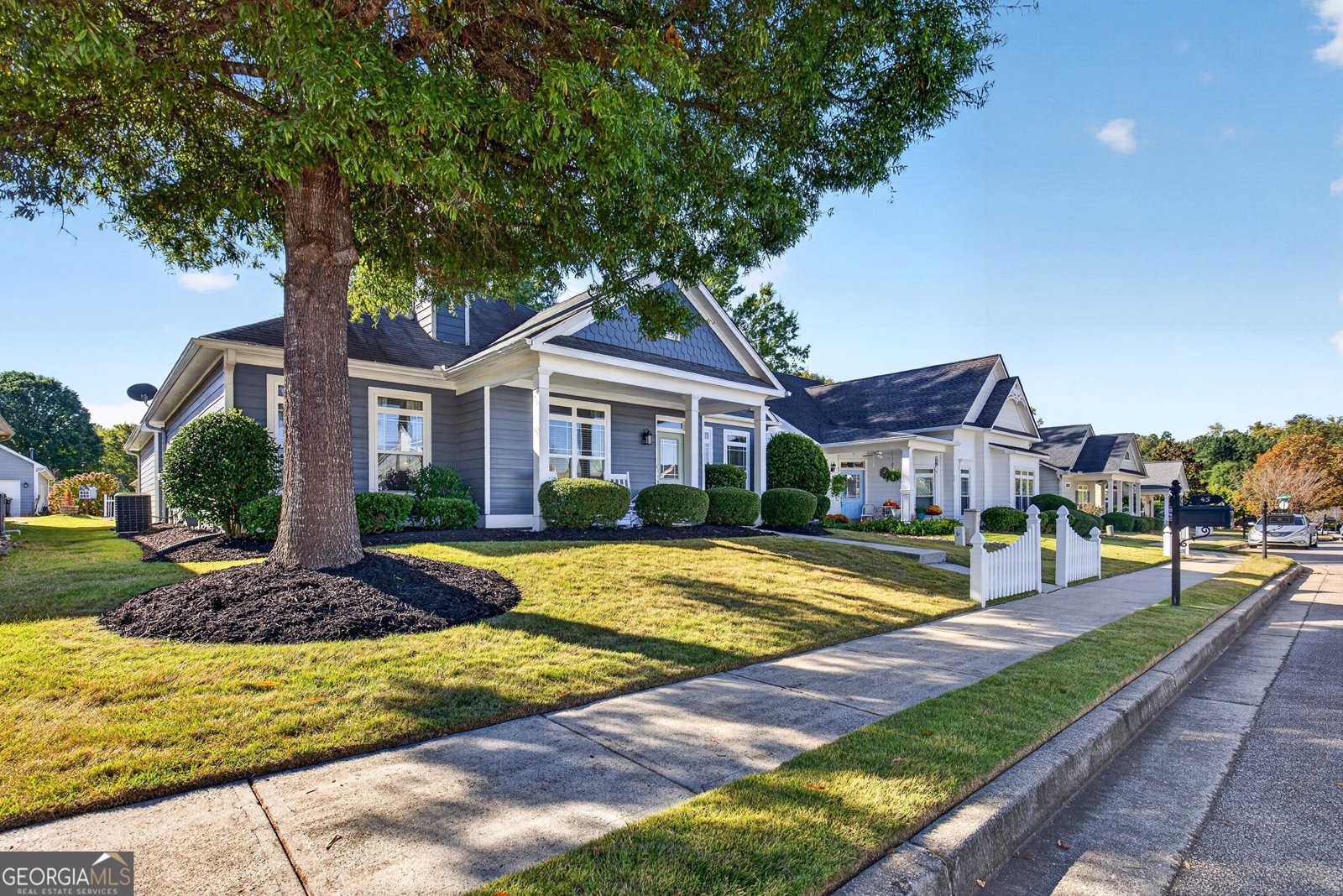 45 Granite Way Newnan - Photo 49