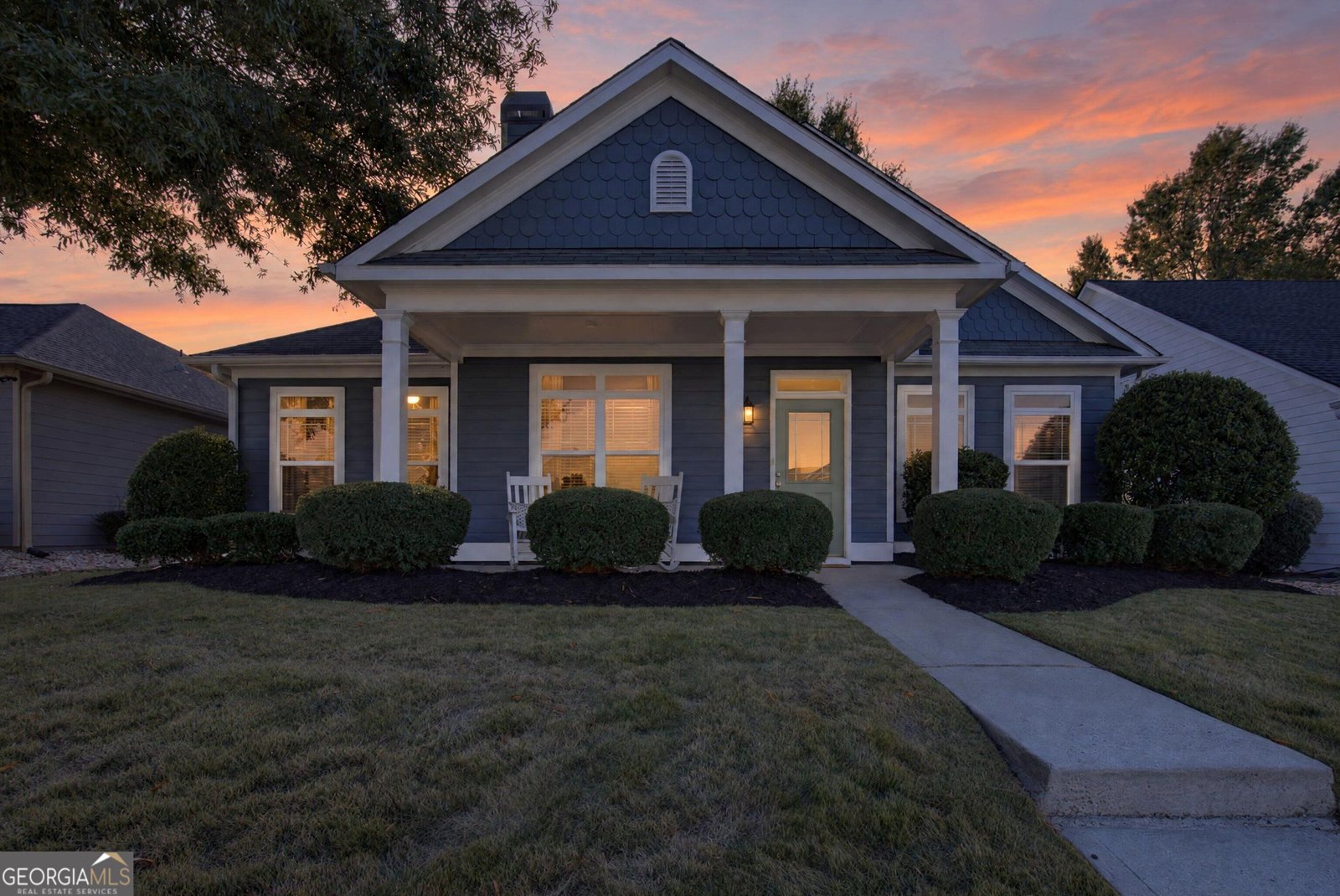 45 Granite Way Newnan - Photo 6