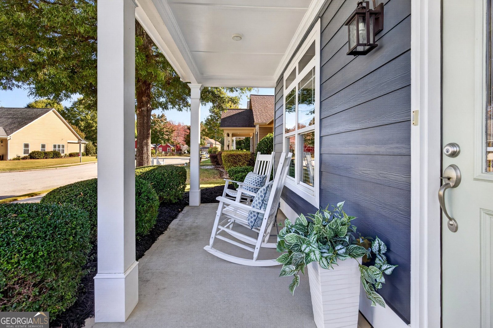 45 Granite Way Newnan - Photo 8