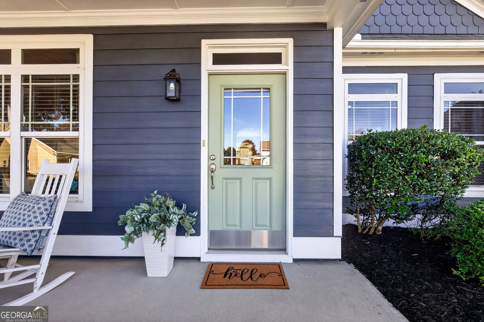 45 Granite Way Newnan - Photo 9