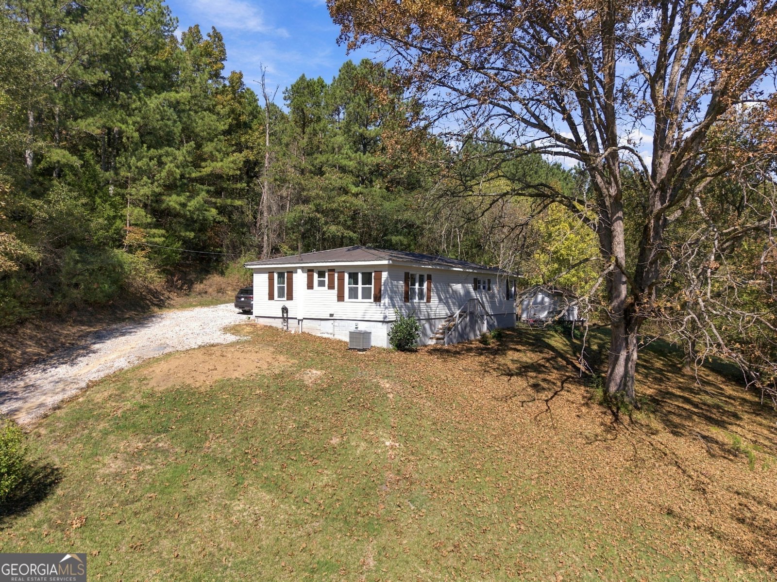 820 Potash Road Cedartown - main photo