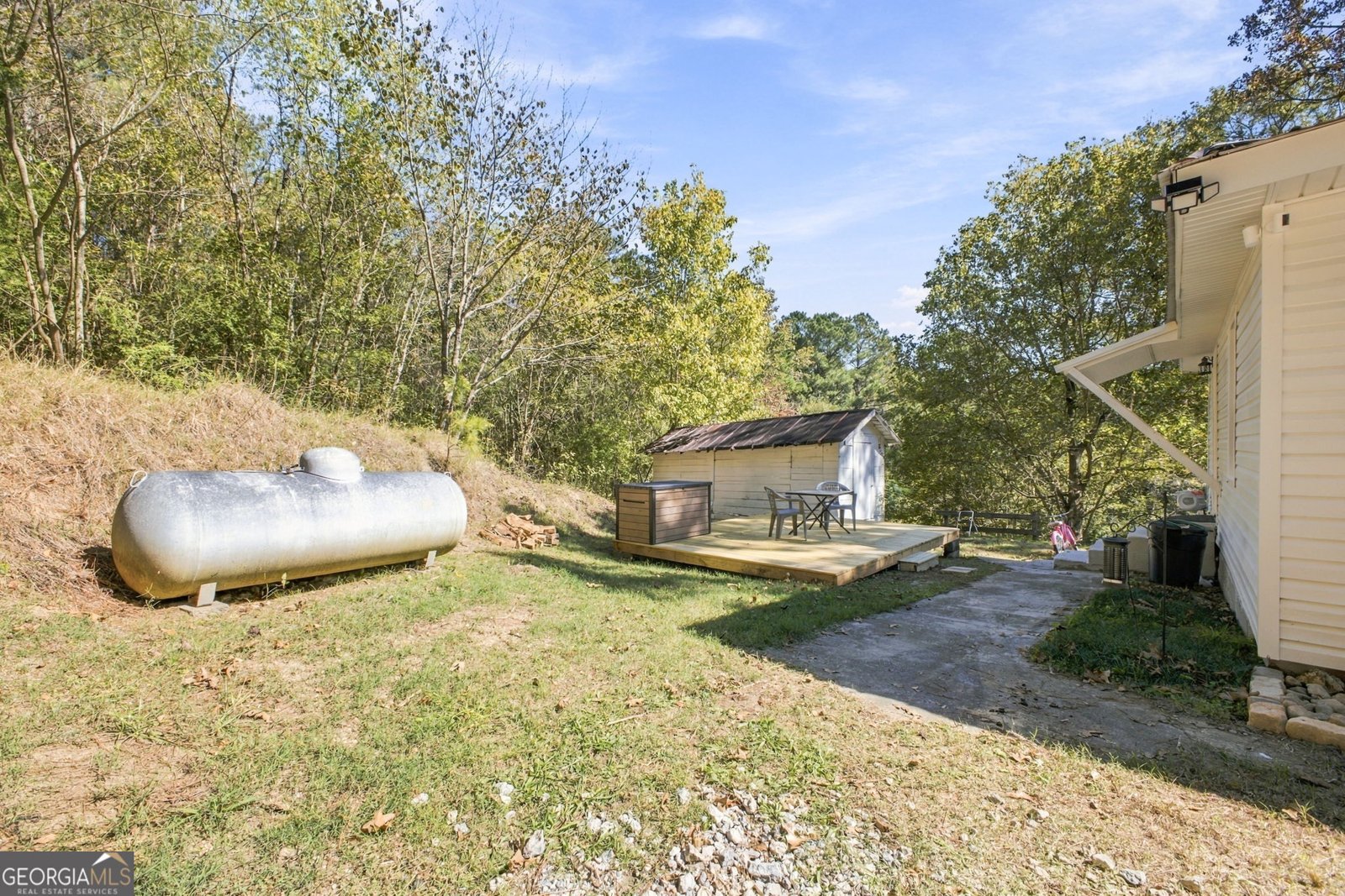 820 Potash Road Cedartown - Photo 31