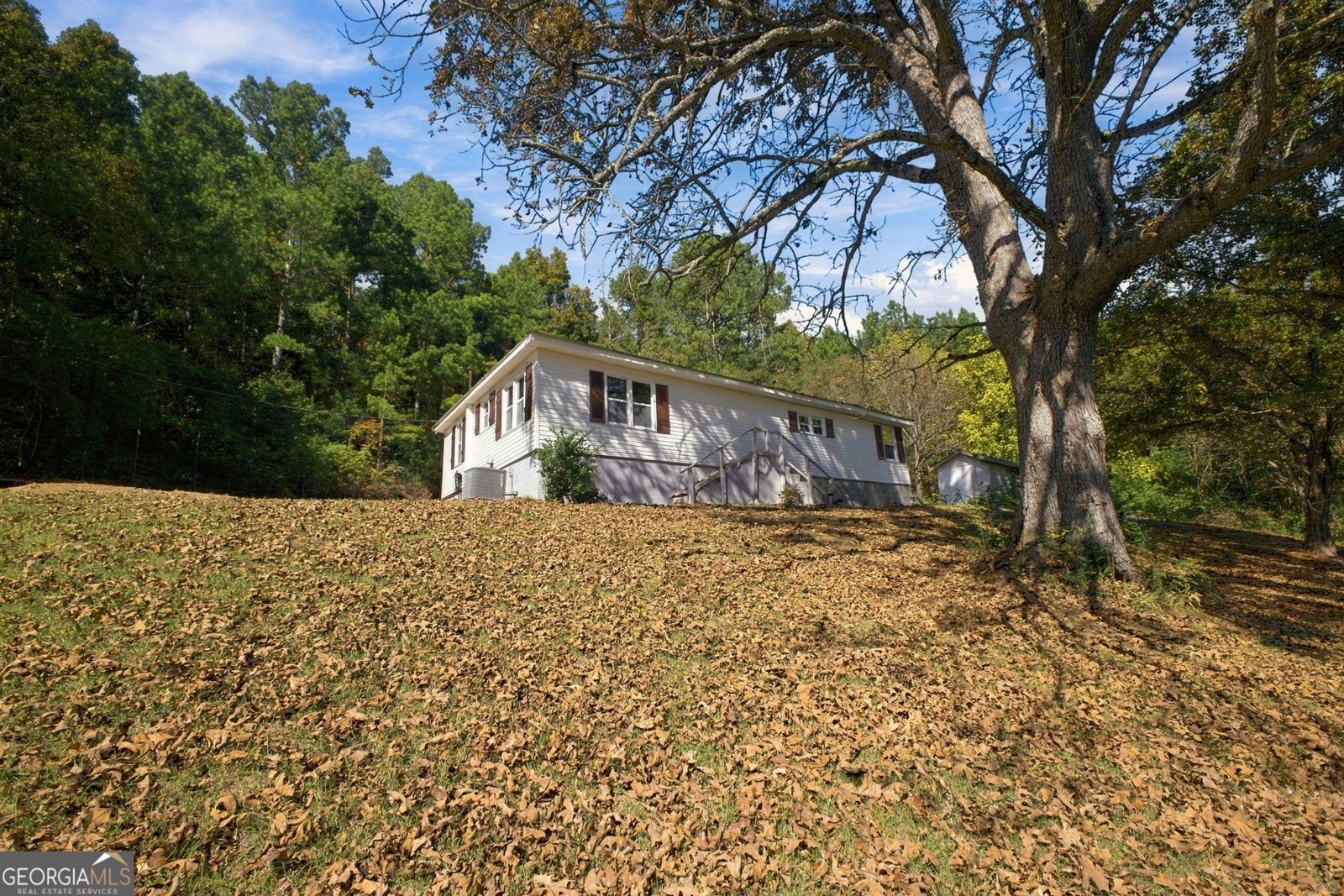 820 Potash Road Cedartown - Photo 33