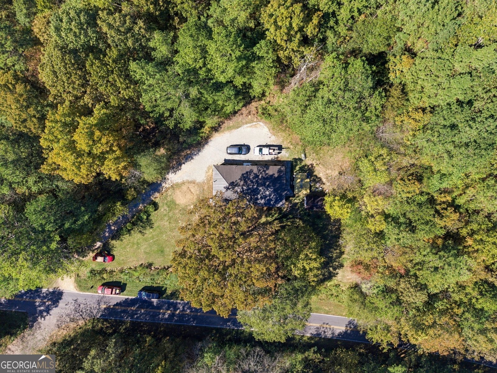 820 Potash Road Cedartown - Photo 34