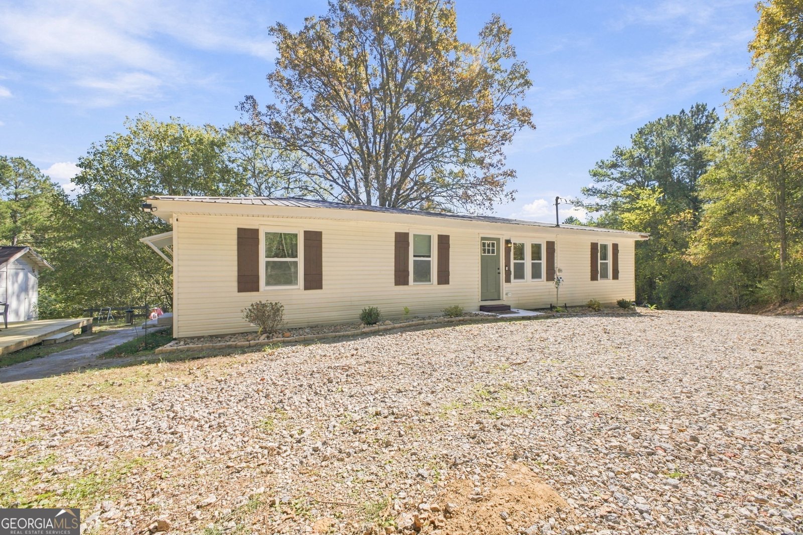 820 Potash Road Cedartown - Photo 35