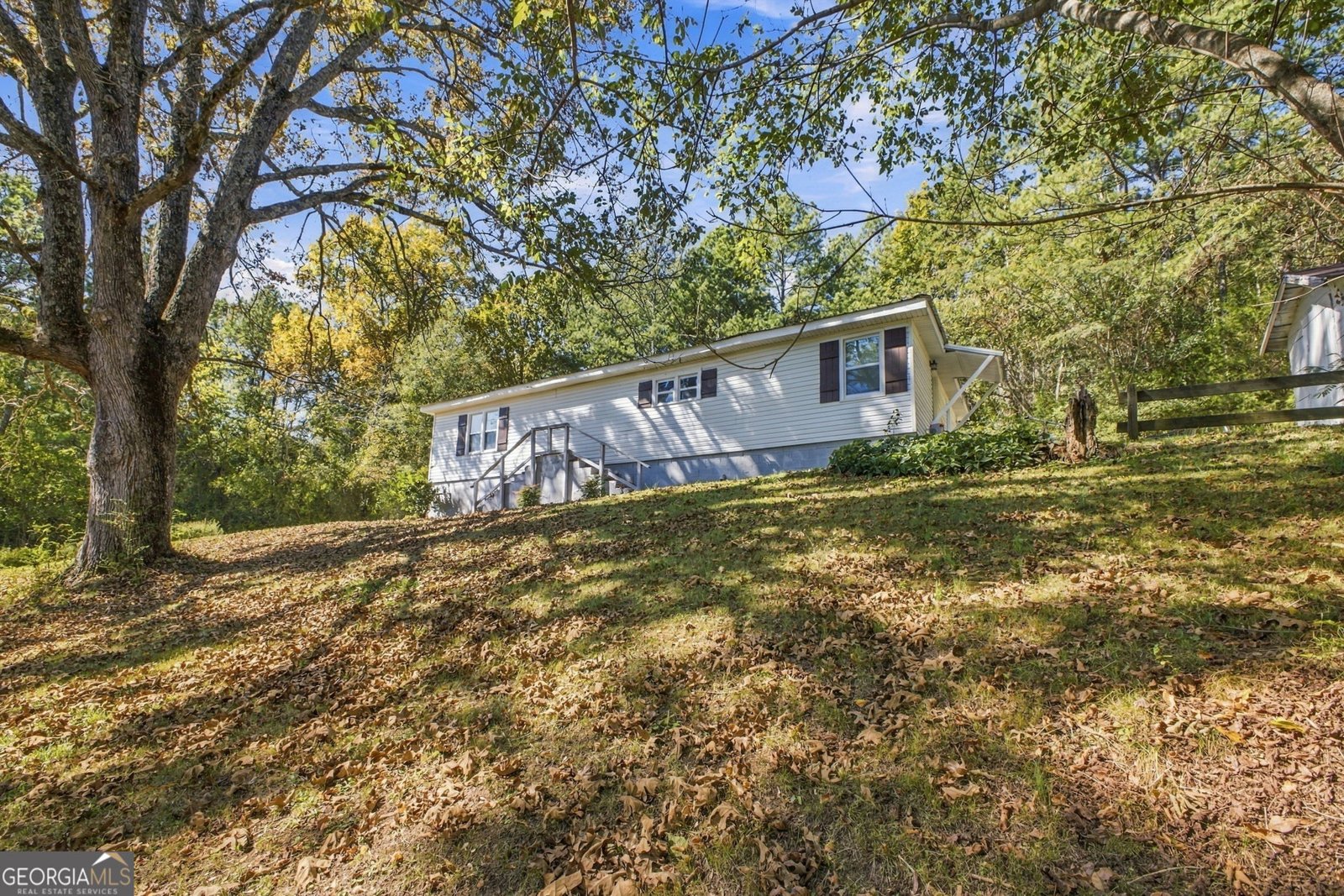 820 Potash Road Cedartown - Photo 37
