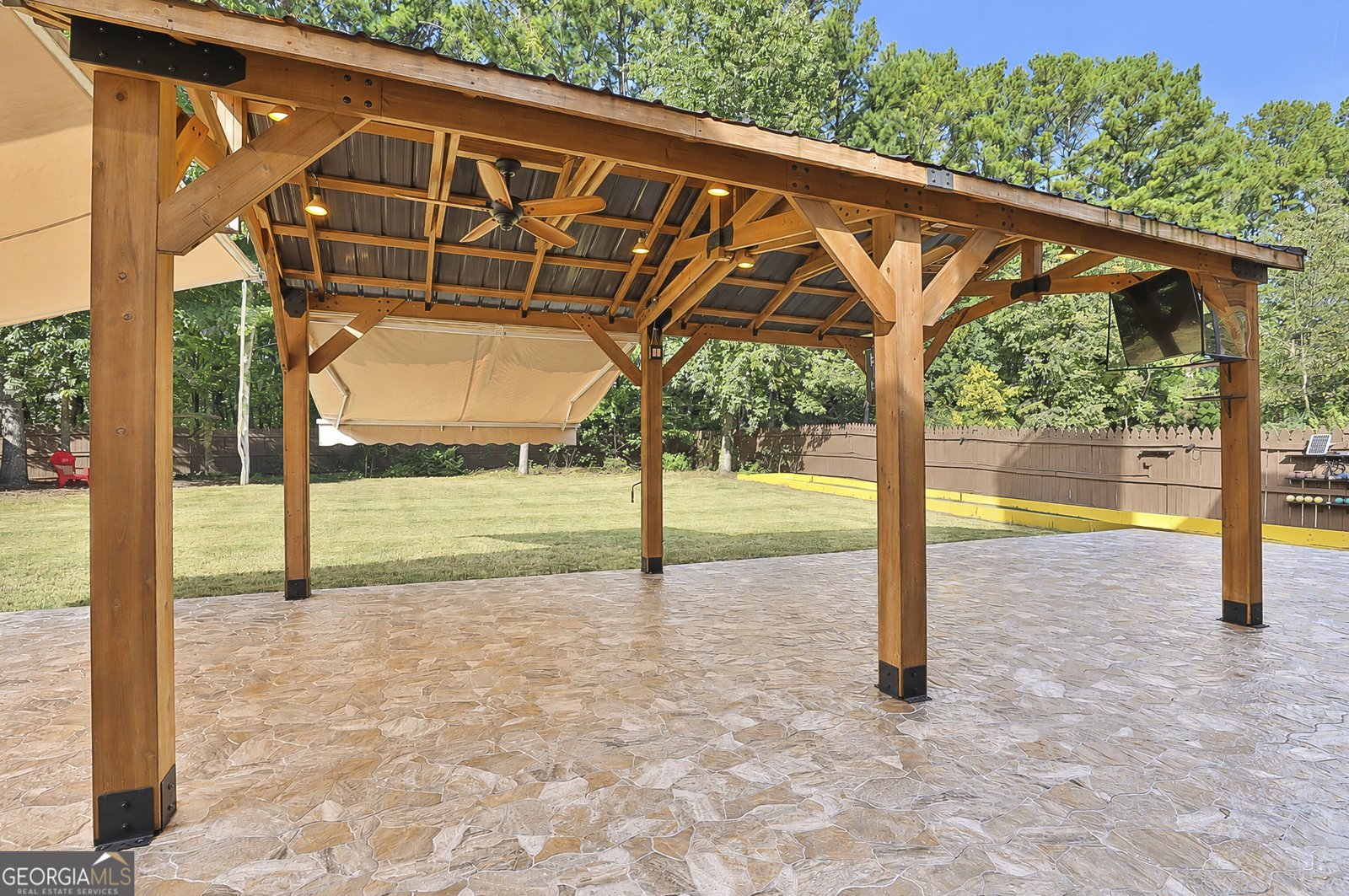170 Middleton Trace Newnan - Photo 48