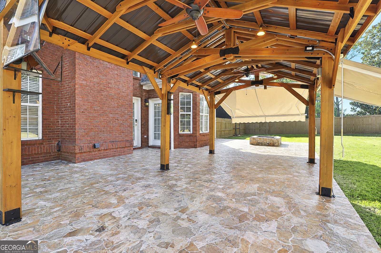 170 Middleton Trace Newnan - Photo 50