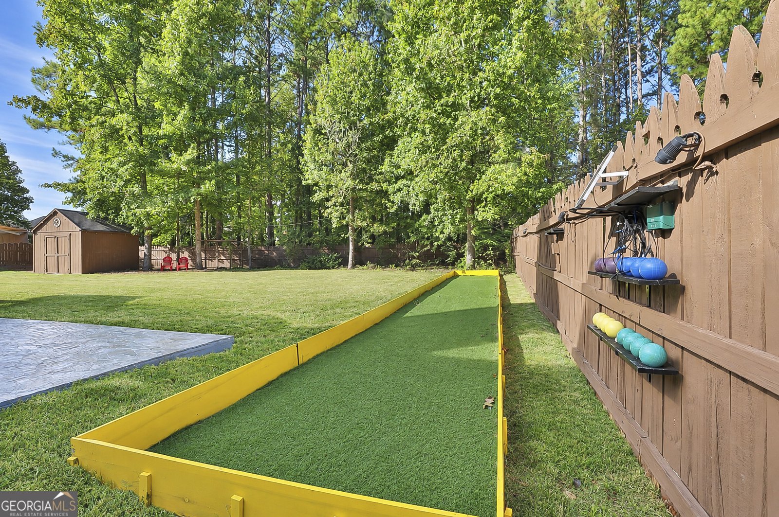 170 Middleton Trace Newnan - Photo 52