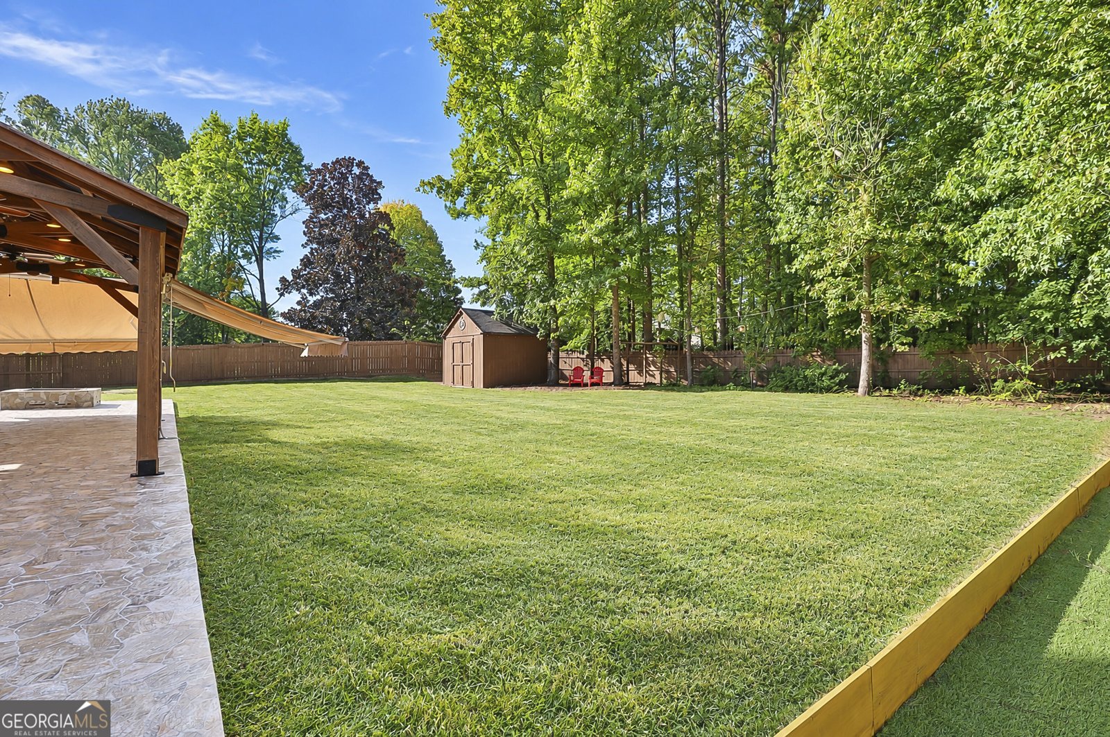 170 Middleton Trace Newnan - Photo 53