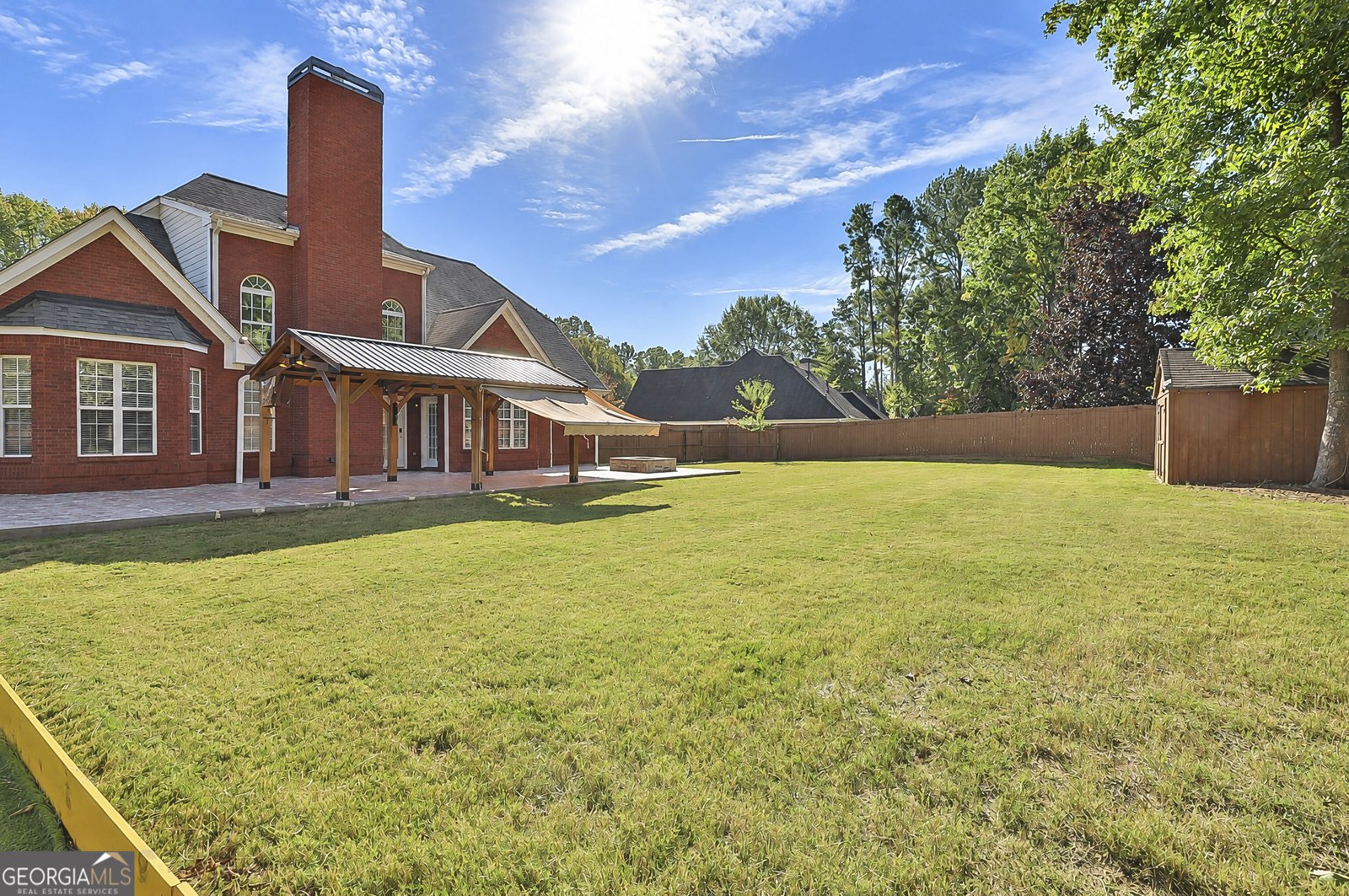 170 Middleton Trace Newnan - Photo 54