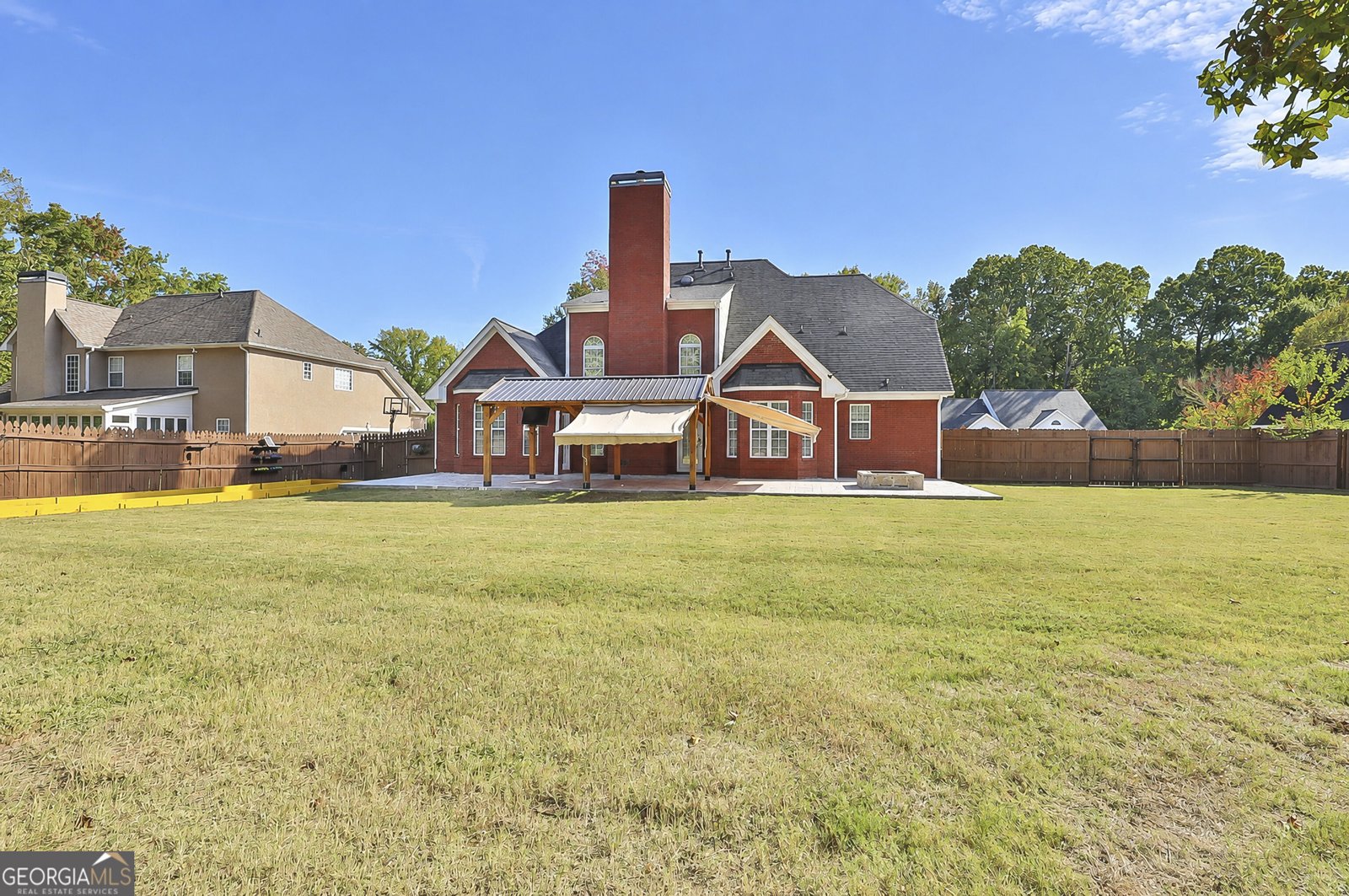 170 Middleton Trace Newnan - Photo 56