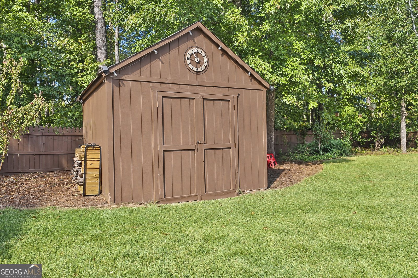 170 Middleton Trace Newnan - Photo 58