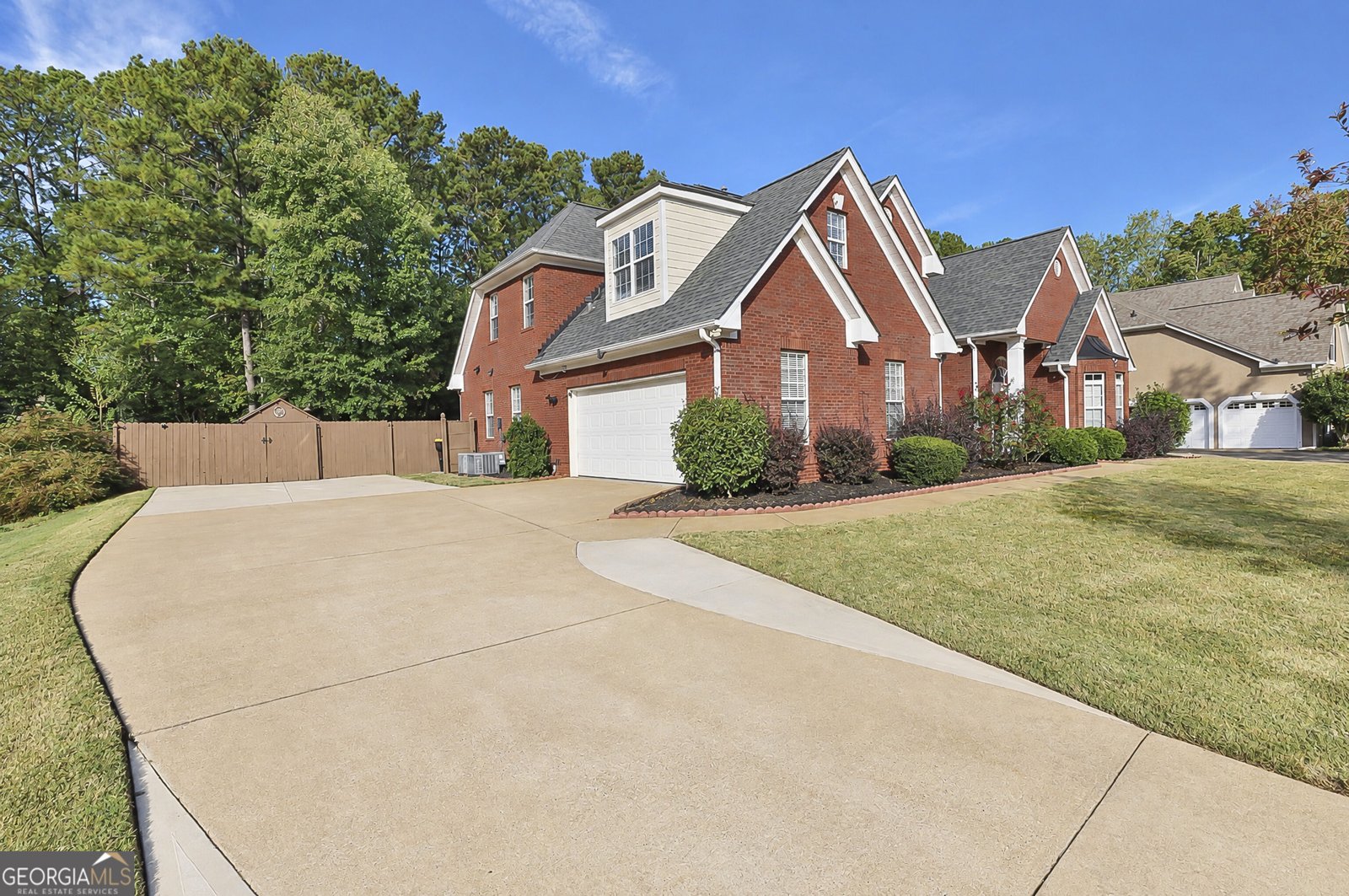 170 Middleton Trace Newnan - Photo 65