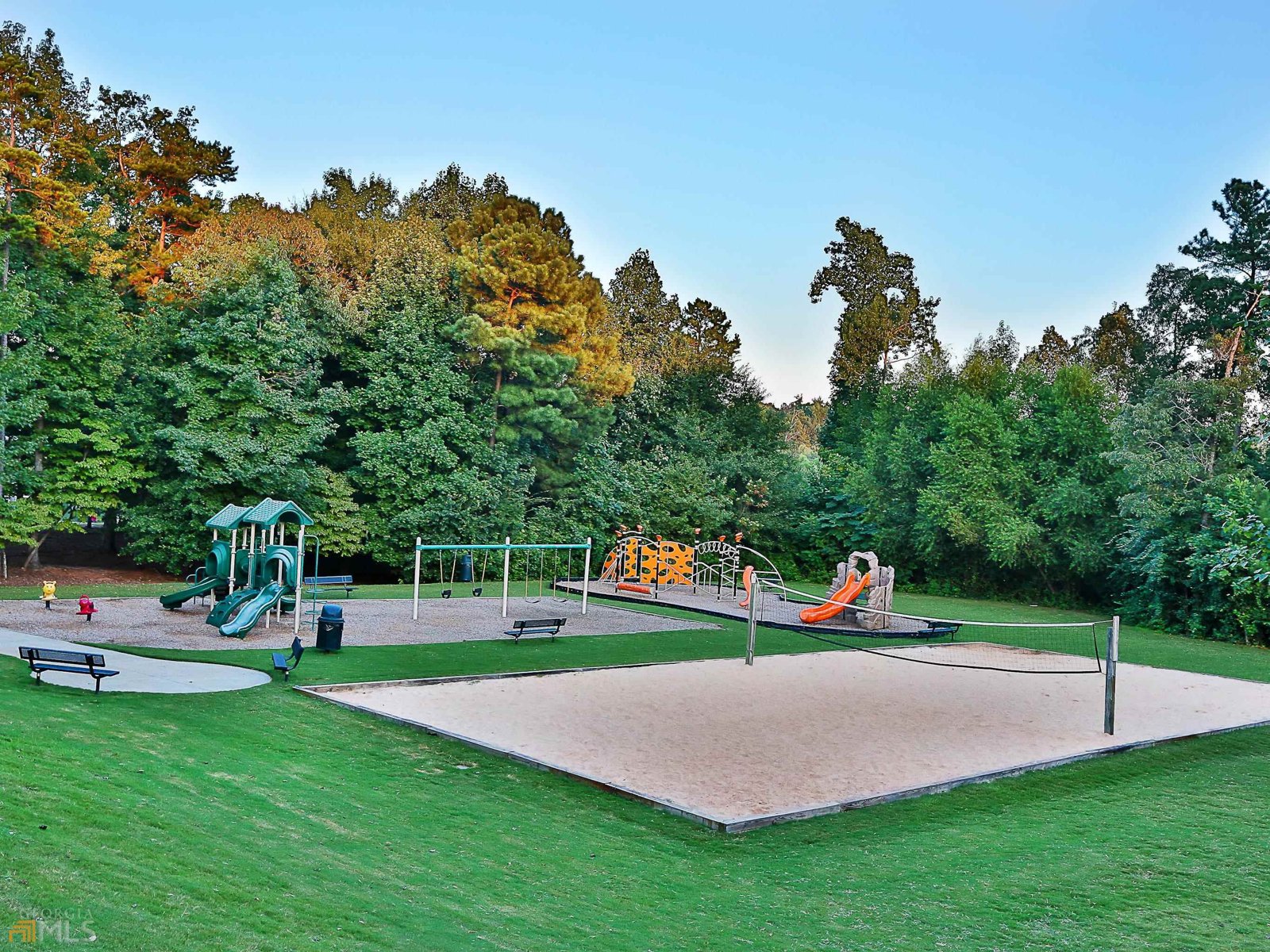 170 Middleton Trace Newnan - Photo 74