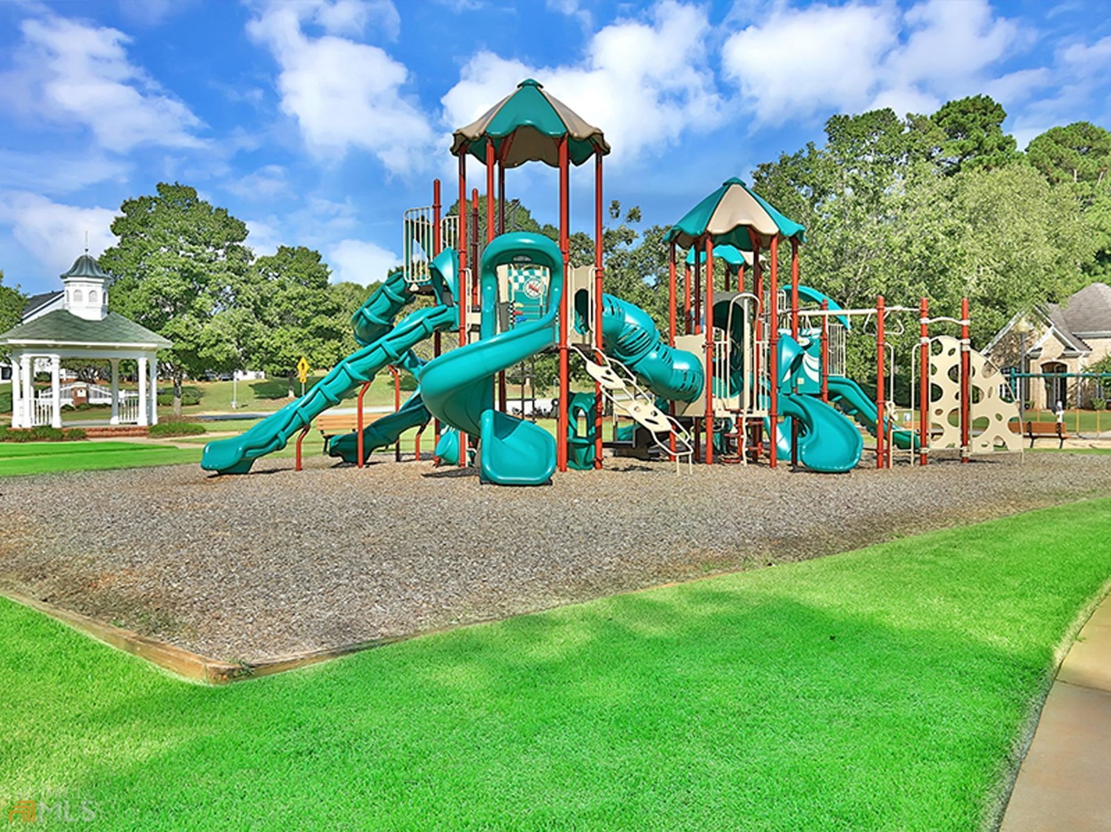 170 Middleton Trace Newnan - Photo 75