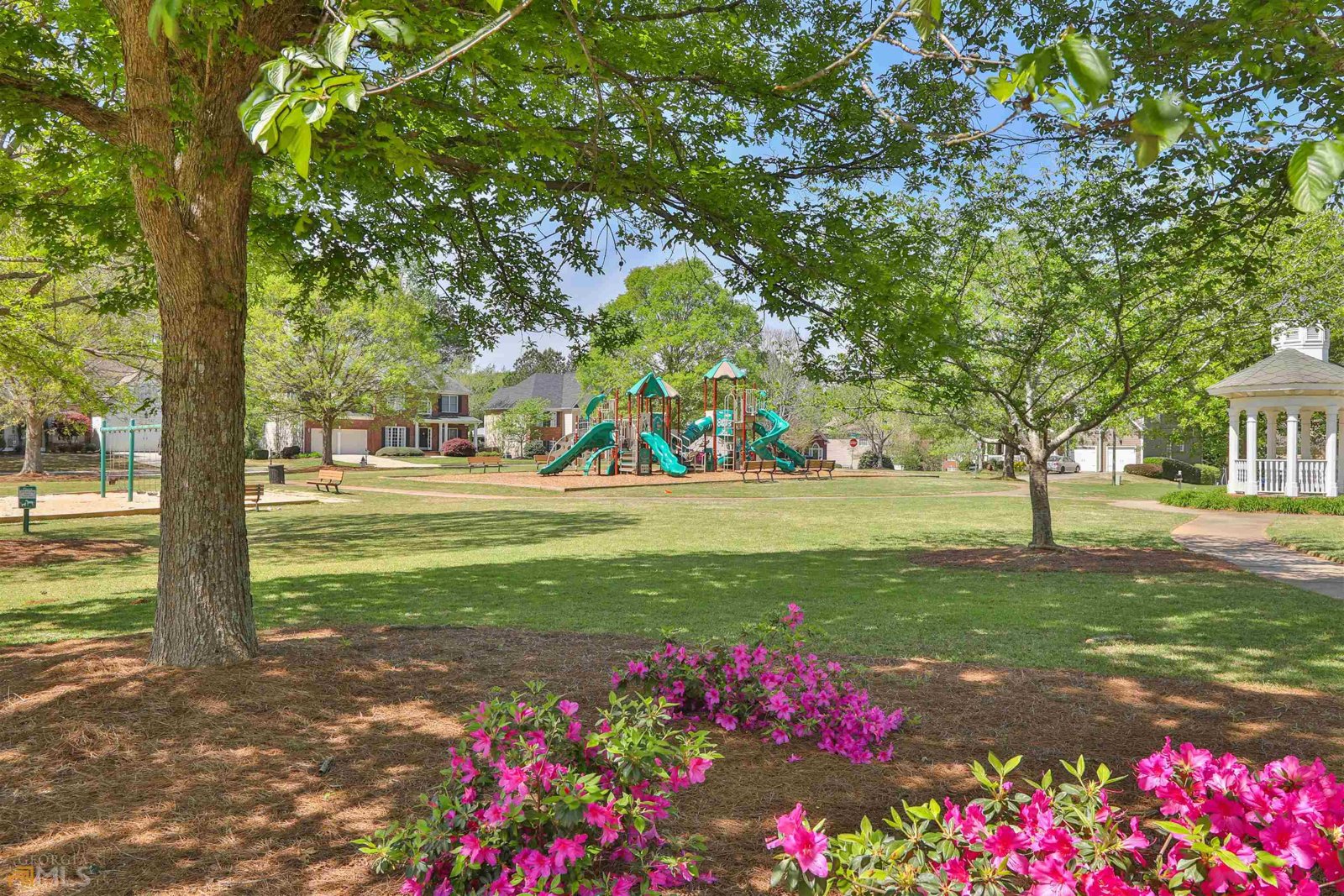 170 Middleton Trace Newnan - Photo 76