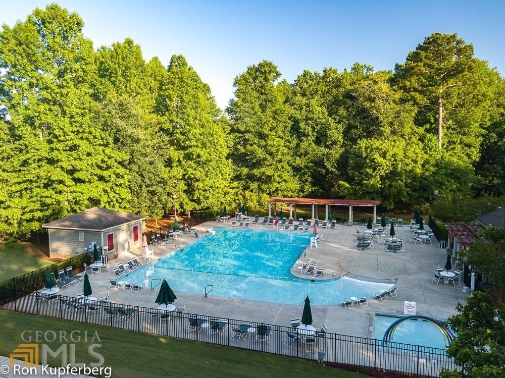 170 Middleton Trace Newnan - Photo 94