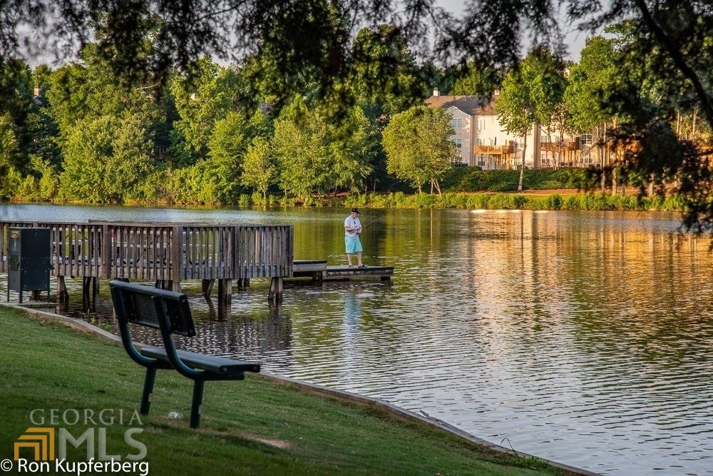 170 Middleton Trace Newnan - Photo 95
