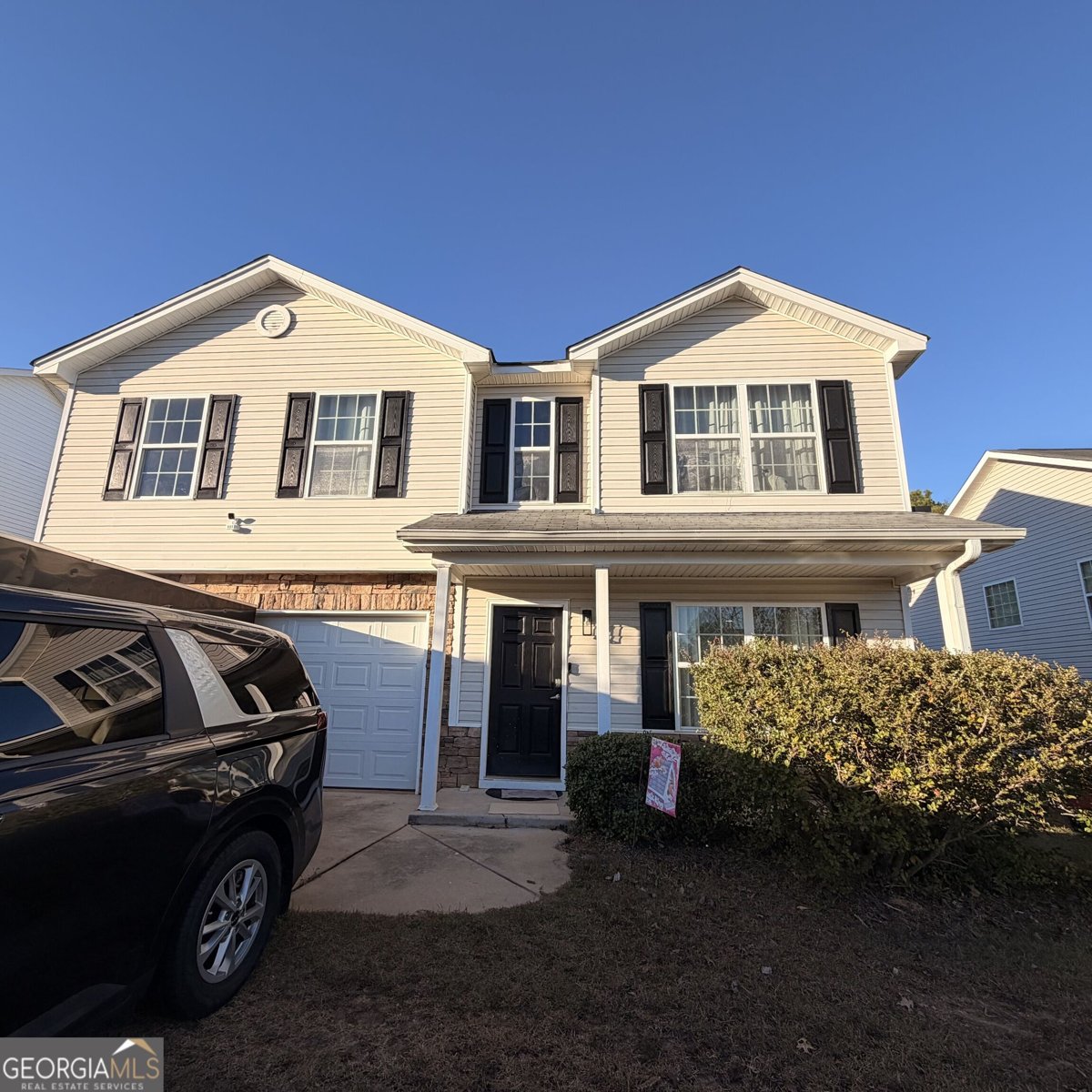 831 Trade Wind Road Macon - main photo