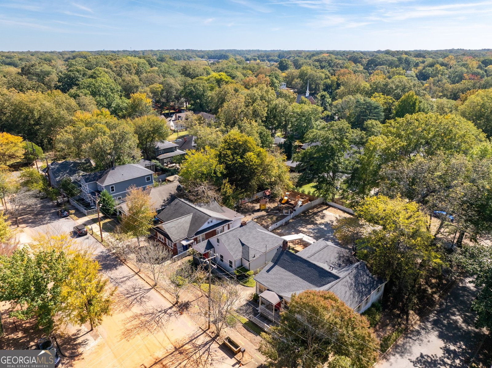 1359 George W Brumley Way Atlanta - Photo 10