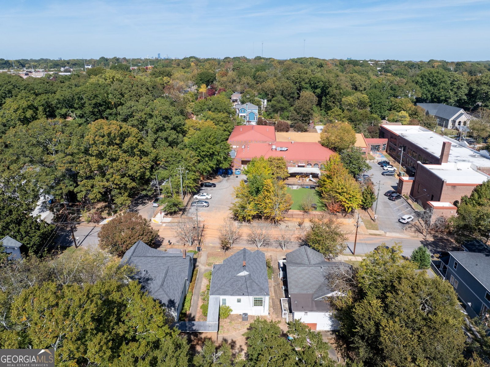 1359 George W Brumley Way Atlanta - Photo 16
