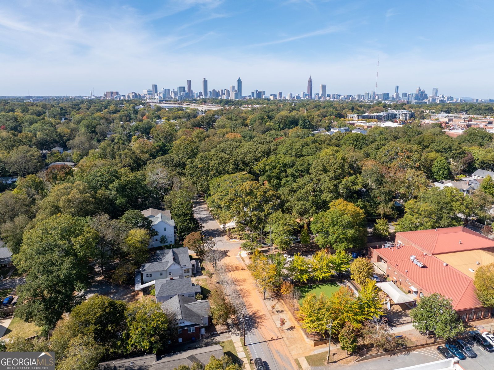 1359 George W Brumley Way Atlanta - Photo 18