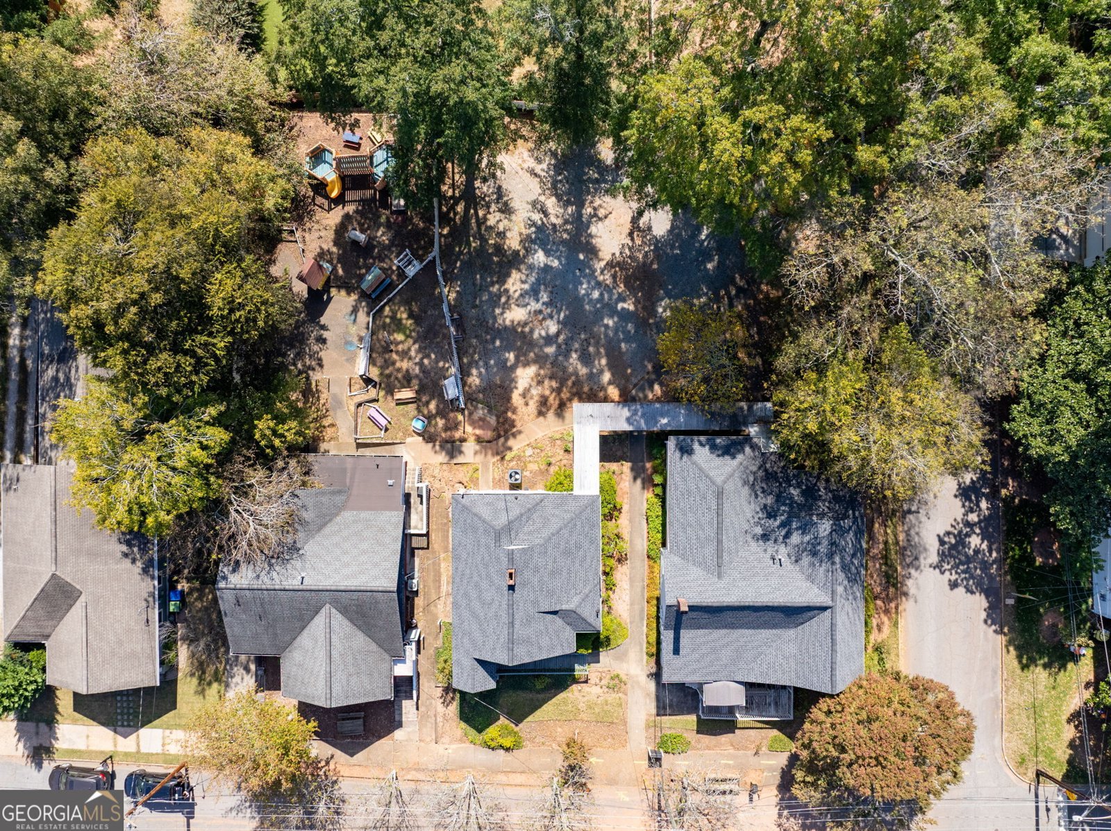 1361 George W Brumley Way Atlanta - Photo 12