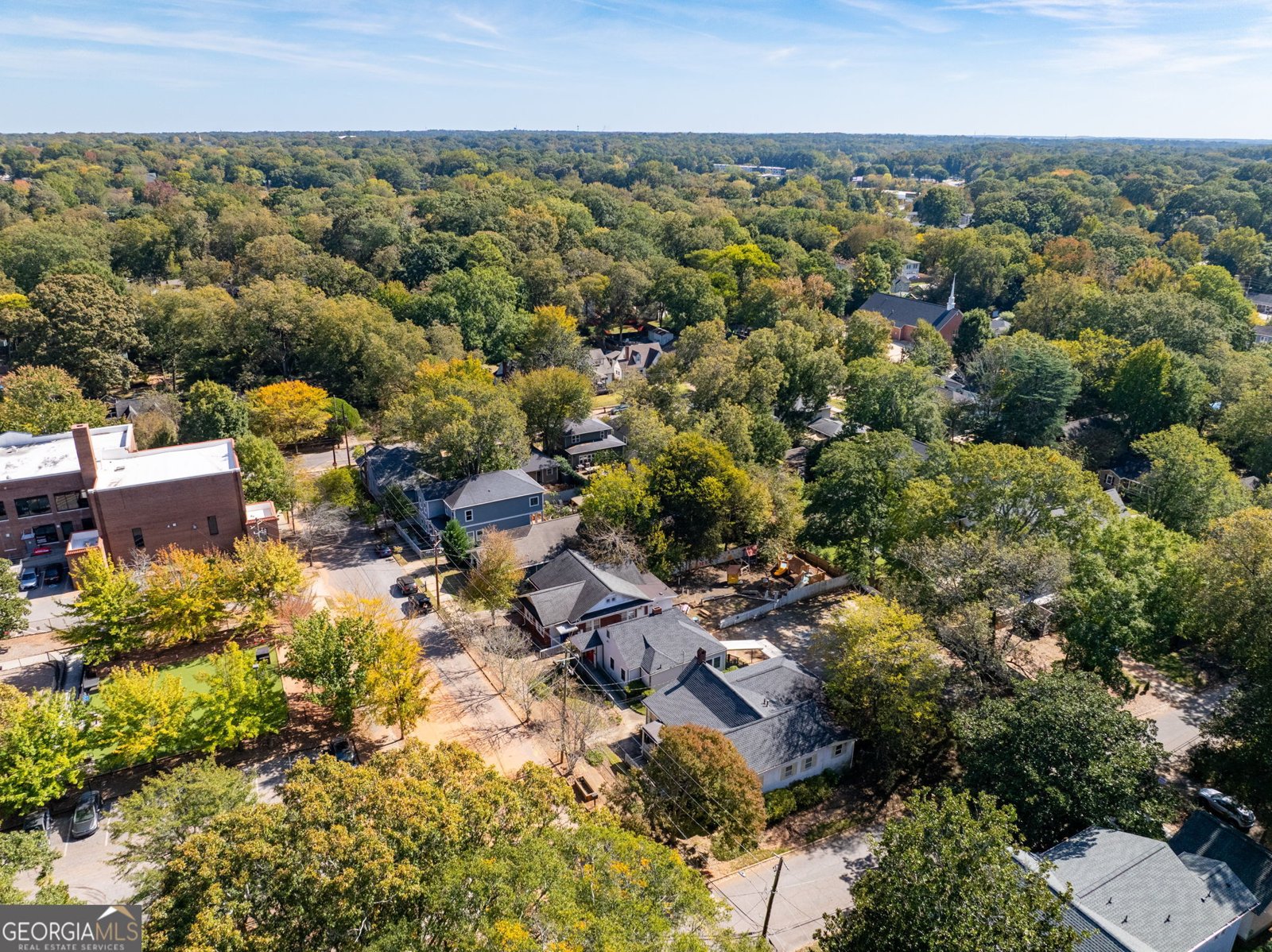 1353 George W Brumley Way Atlanta - Photo 22