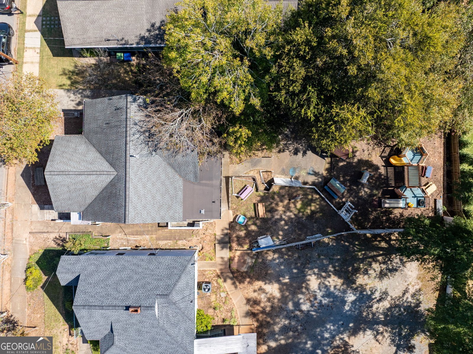 1353 George W Brumley Way Atlanta - Photo 26