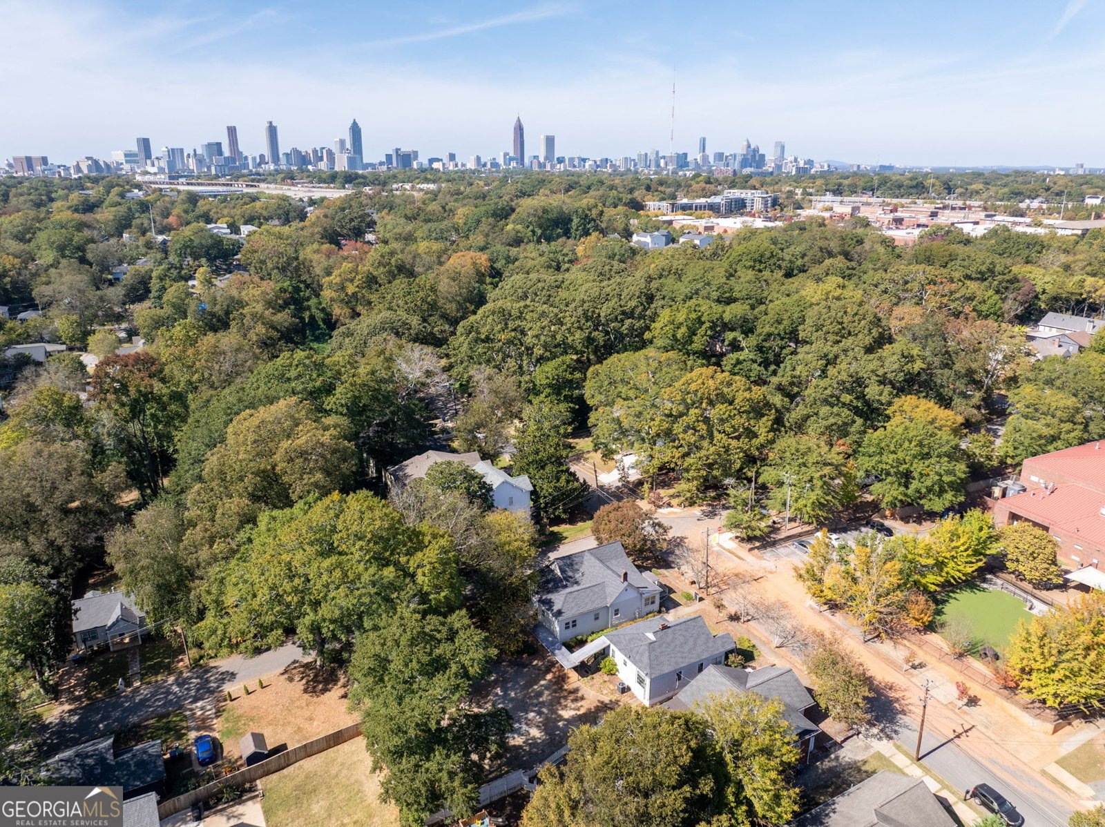 1353 George W Brumley Way Atlanta - Photo 28