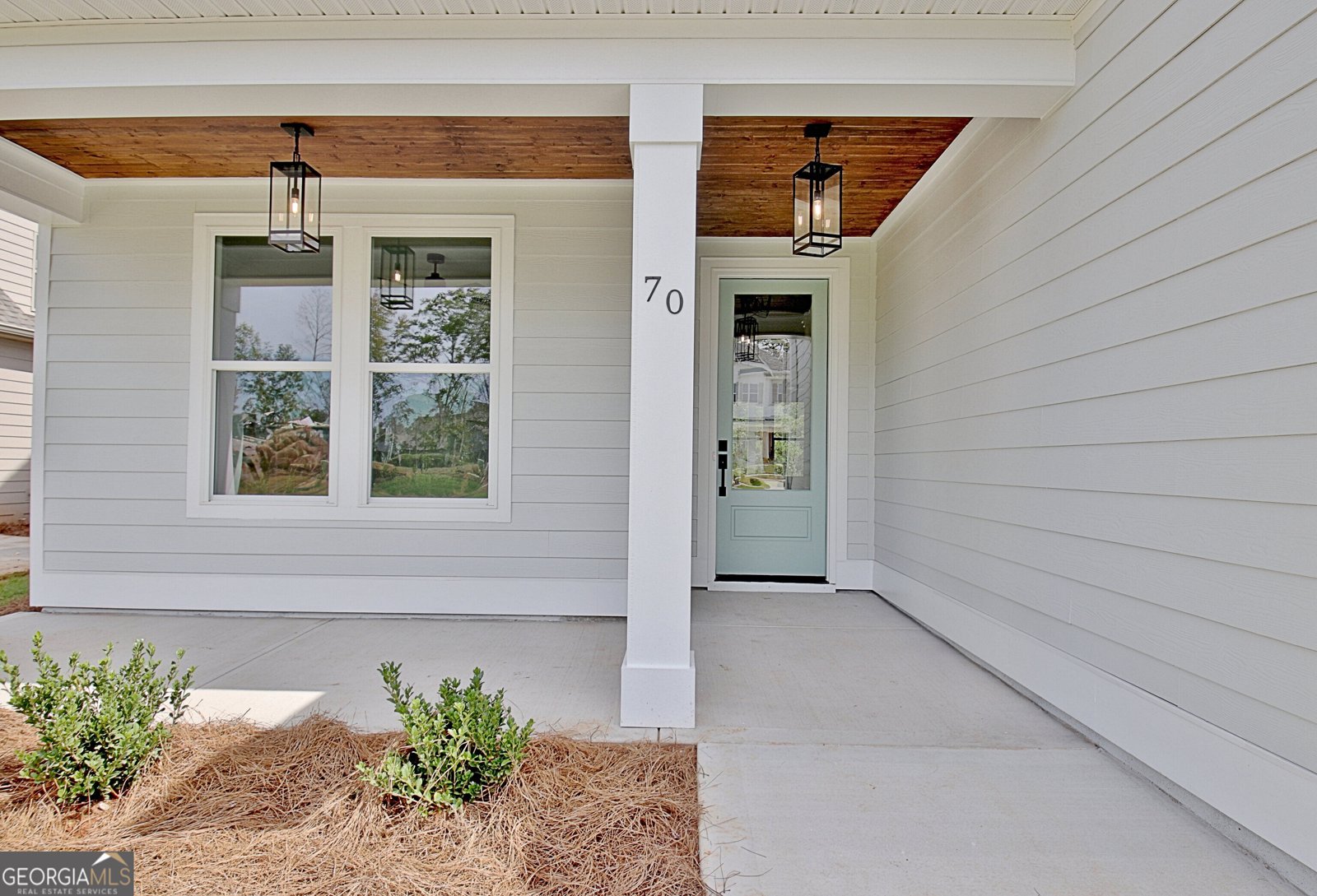 70 Loring Lane Senoia - Photo 7