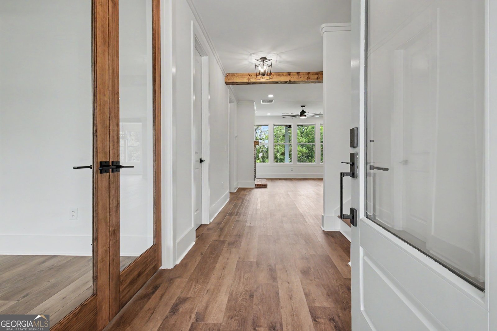 70 Loring Lane Senoia - Photo 8