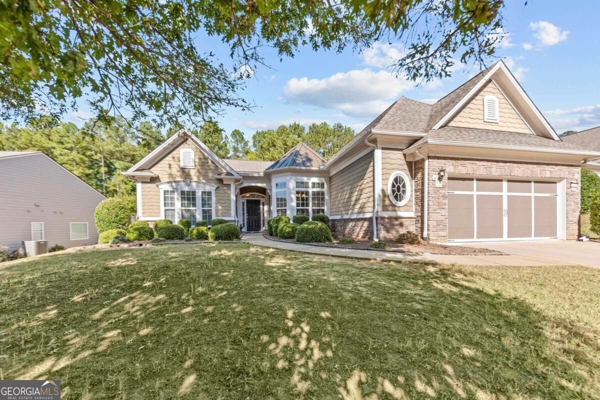 1251 Water Front Road Greensboro - main photo