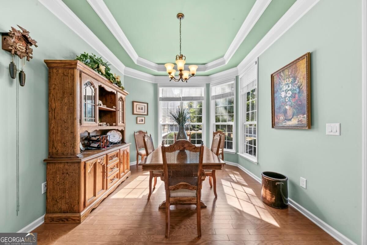 1251 Water Front Road Greensboro - Photo 13
