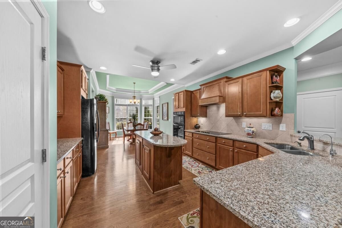 1251 Water Front Road Greensboro - Photo 14