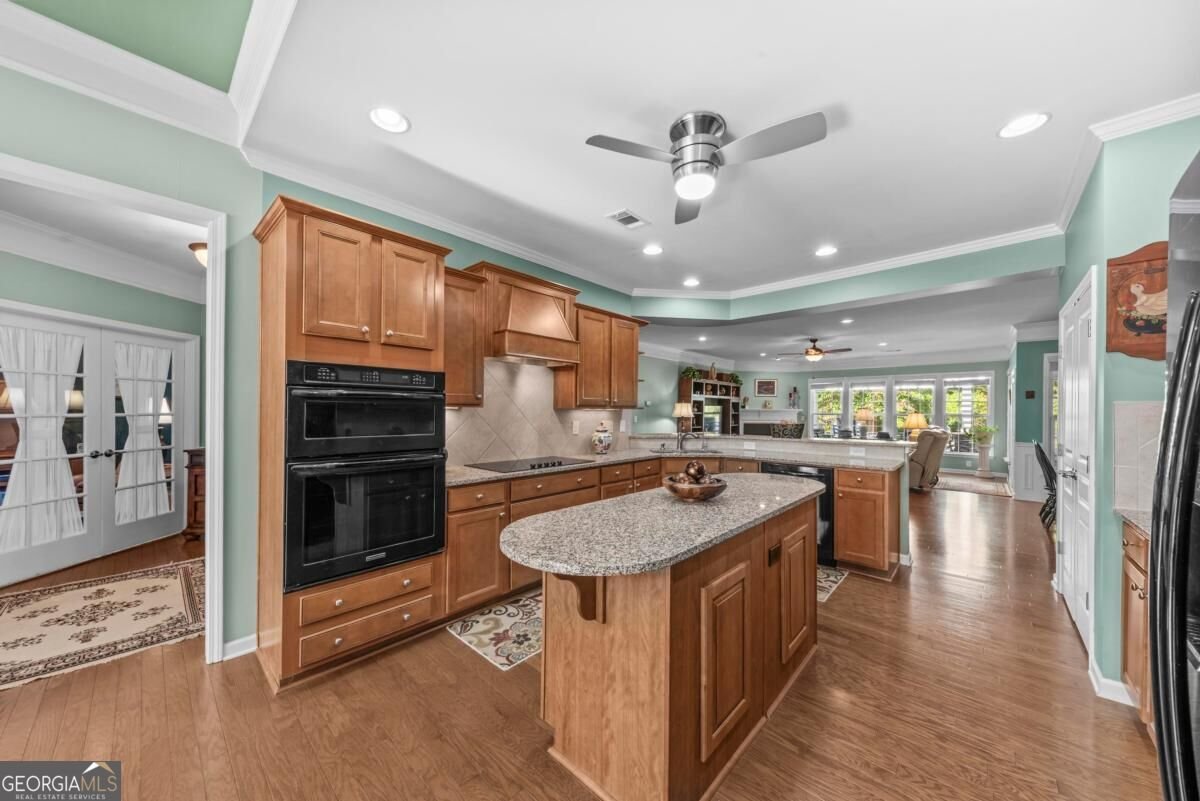 1251 Water Front Road Greensboro - Photo 16