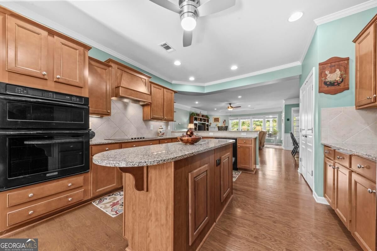 1251 Water Front Road Greensboro - Photo 17