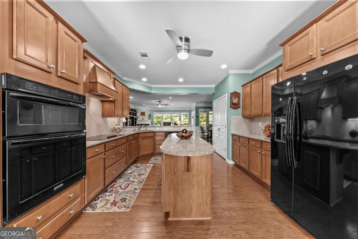 1251 Water Front Road Greensboro - Photo 19