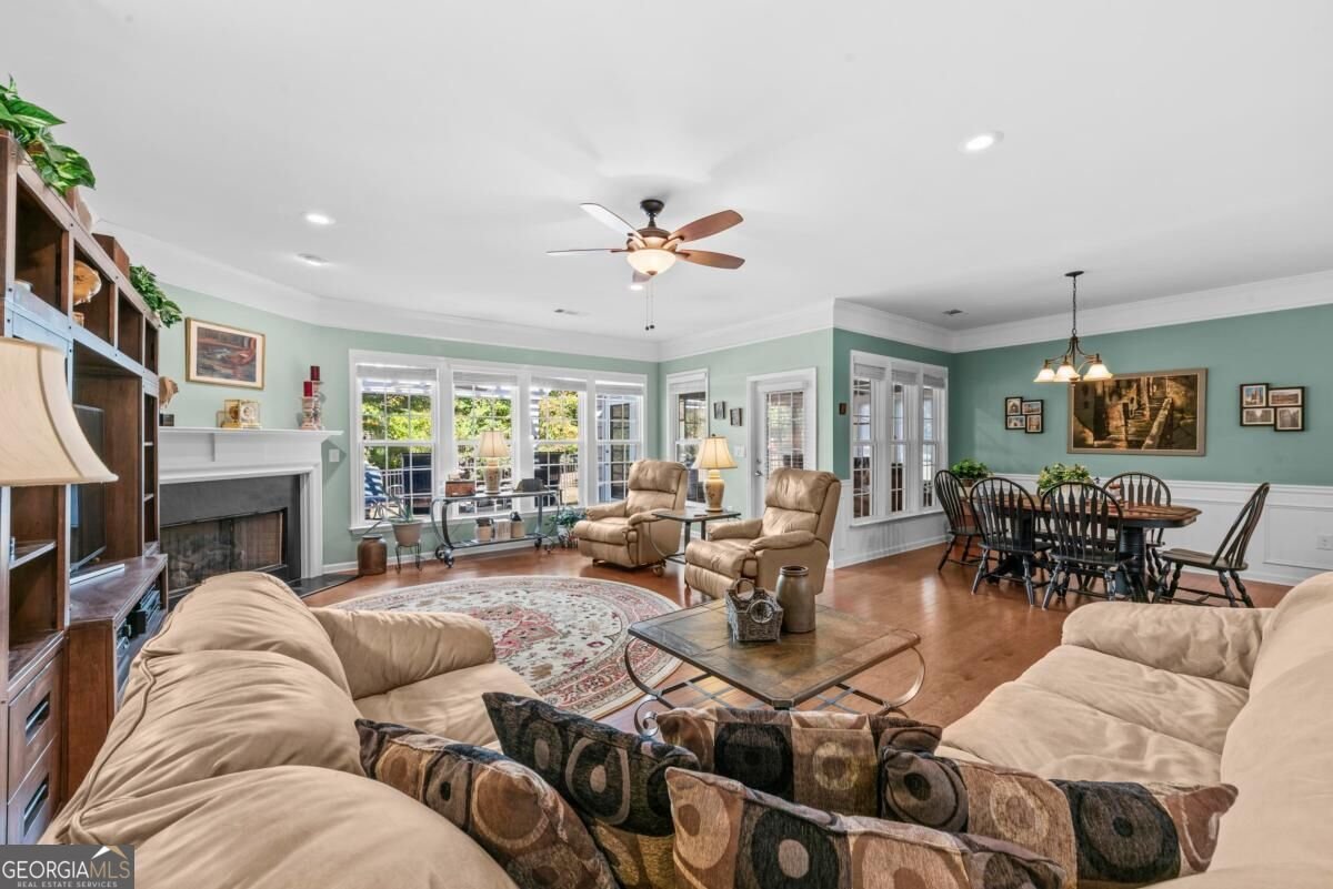 1251 Water Front Road Greensboro - Photo 20