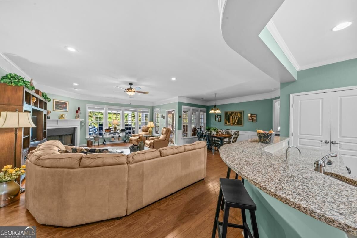 1251 Water Front Road Greensboro - Photo 21