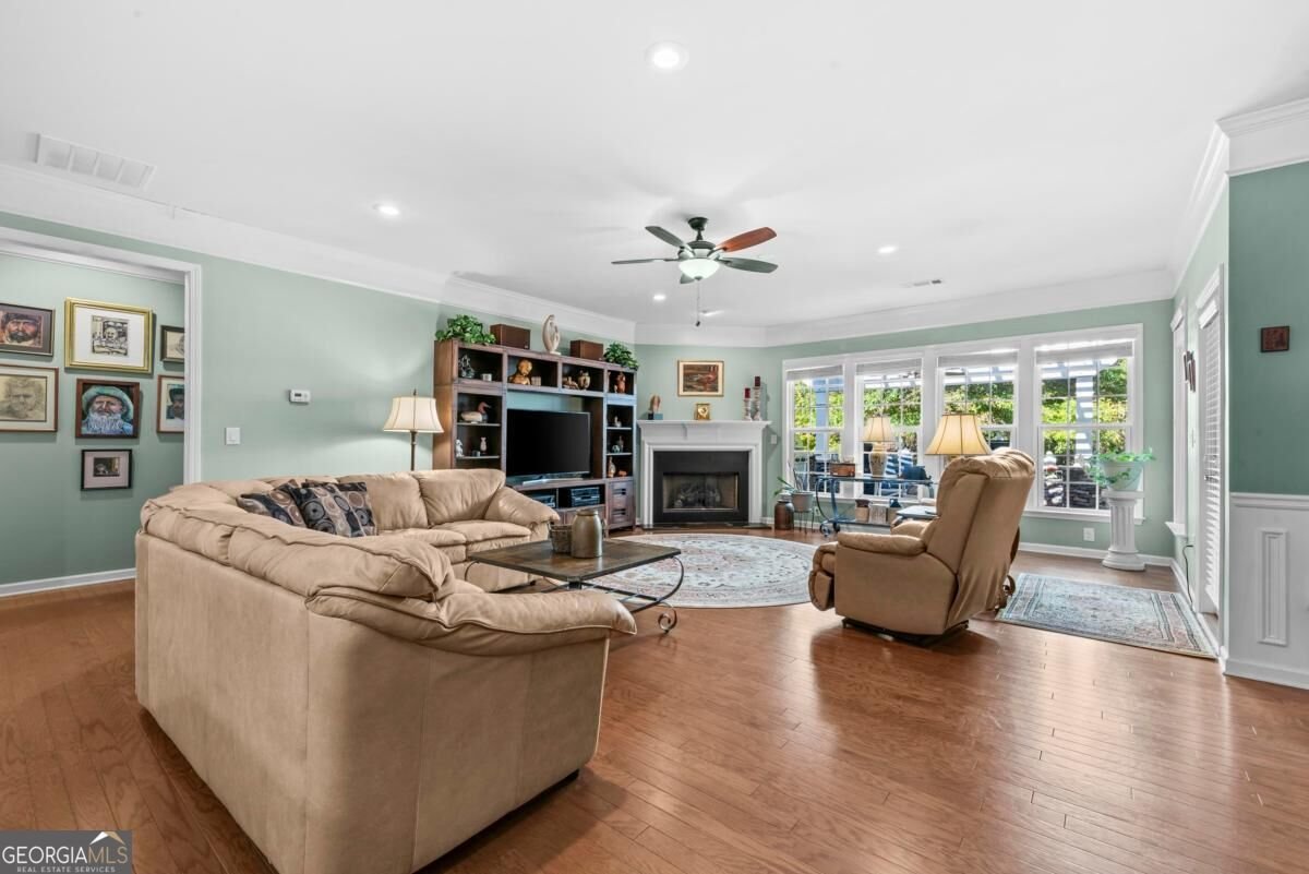 1251 Water Front Road Greensboro - Photo 22